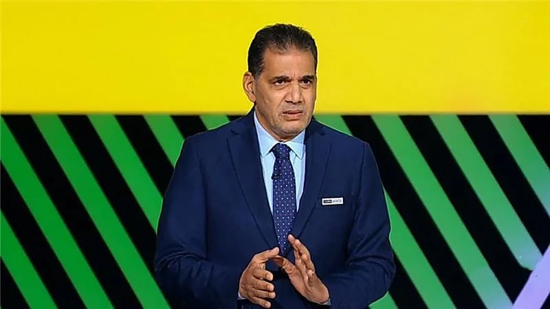 جمال الغندور: هدف الهلال صحيح وسليم 100%.. فيديو