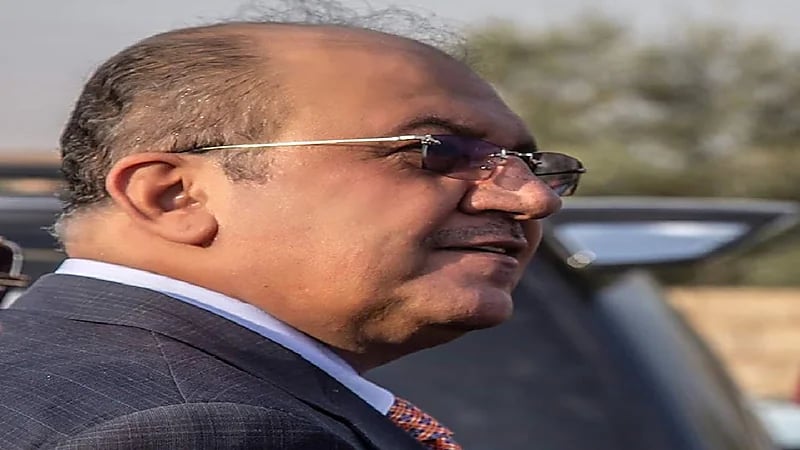 متقاعد برتبة مقدم..من هو وزير الدفاع العراقي الجديد