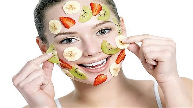 أطعمة تحارب شيخوخة البشرة وترهلات الجلد