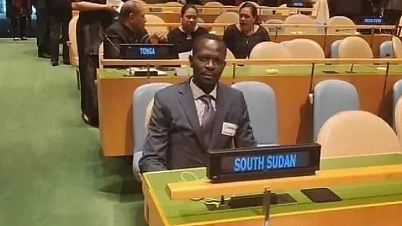 الإفراج عن دبلوماسي متهم بالاغتصاب بسبب حصانته