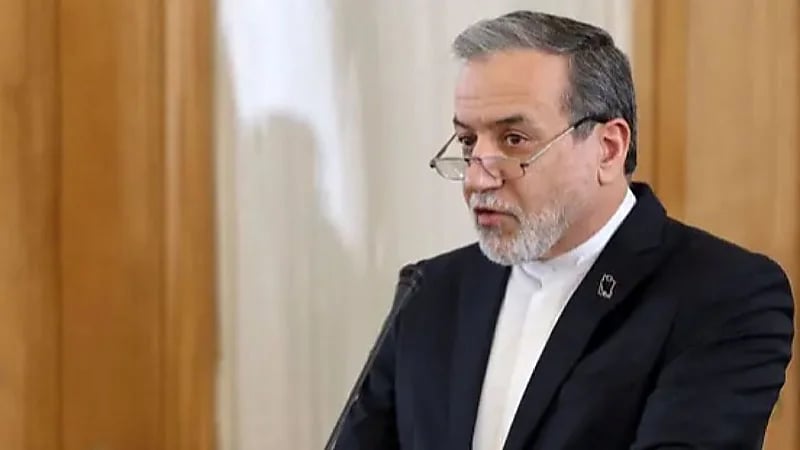 عراقجي يزور المملكة وقطر غداً