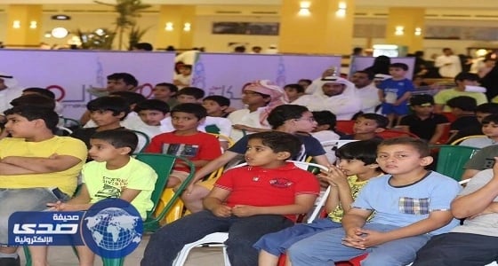 نبراس يدشن " المهرجان الترفيهي " مساء غد بمركز الملك عبدالعزيز التاريخي