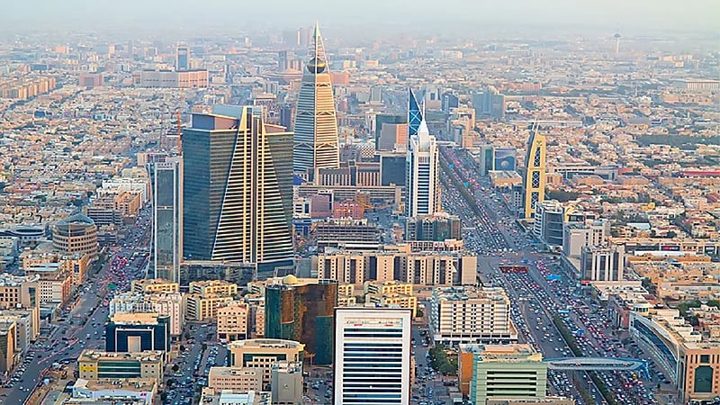 حالة الطقس المتوقعة اليوم الجمعة على المملكة