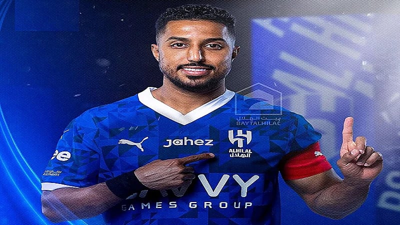 الهلال يستعيد قوته الضاربة قبل انطلاق الدوري