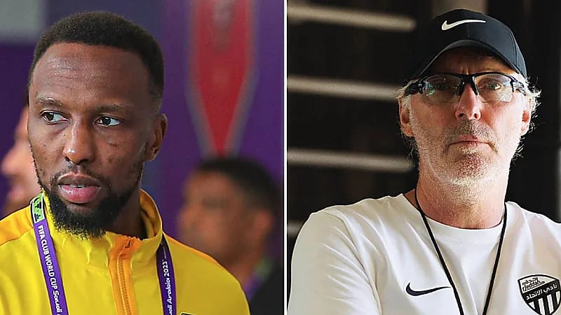 بلان يقرر إبقاء كادش في الدوحة