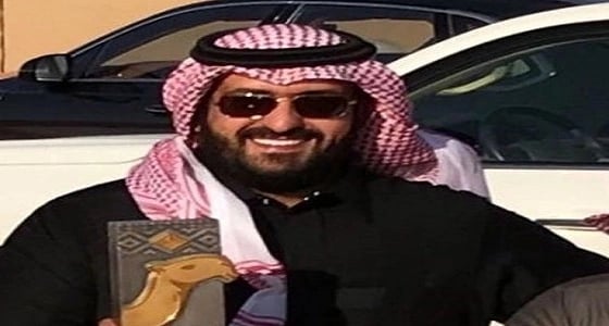 رسميًا.. تكليف سعود بن محمد آل سويلم برئاسة نادي النصر