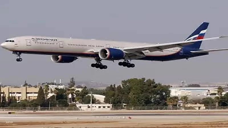 ألمانيا تعلق مجالها الجوي بشكل كامل أمام روسيا