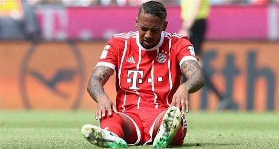 هاينكس: بواتينغ خارج صفوف بايرن ميونيخ في كأس ألمانيا