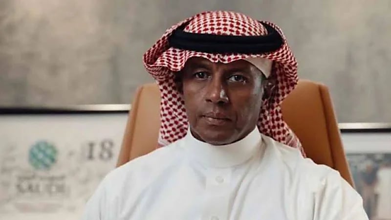 الجمعان يهاجم الإعلام ويتهمه بتأجيج أزمات النصر