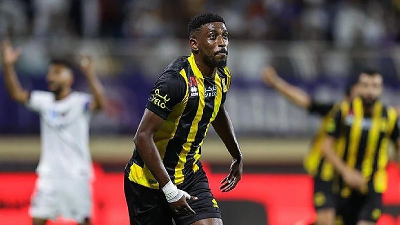 الاحتراف تصدر قرارها قريباً في شكوى الشباب ضد الاتحاد وشراحيلي