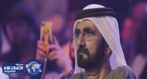 بالفيديو .. تجربة فتاة عربية تبكي حاكم دبي