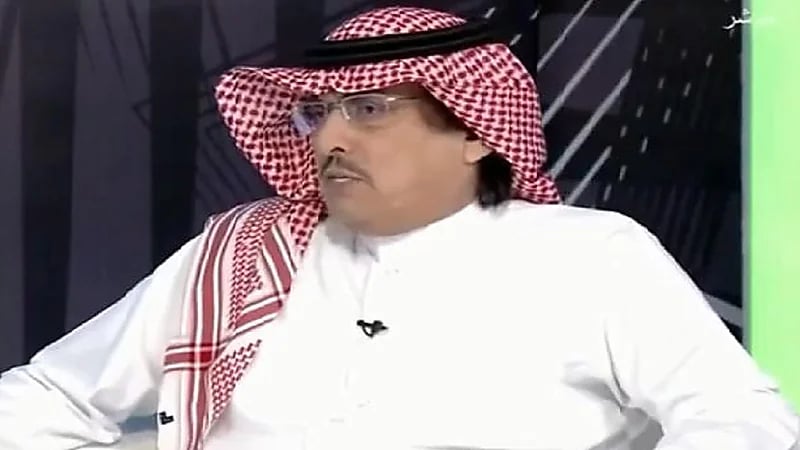 الدويش: لن أصدق أن حسين عبدالغني سمح لحمدالله وأمرابط بالسفر 