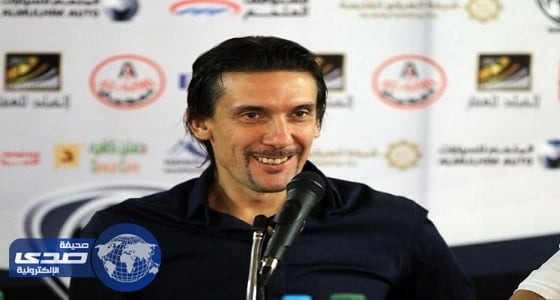 مدرب الفيصلي يعتذر عن تصرفات الجماهير عقب خسارة البطولة العربية