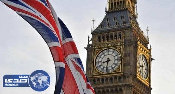 تراجع عجز ميزانية بريطانيا إلى أقل مستوى