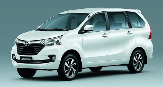 بالصور.. تصميم جديد لـ "  تويوتا أفانزا 2018 " خيار تويوتا العائلي