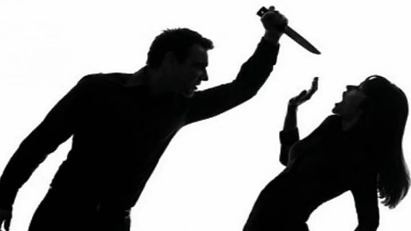 الإطاحة برجل ذبح زوجته وحاول تلفيق الجريمة لشقيقها