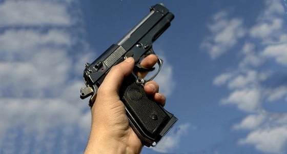 شرطة رنية تضبط مواطن متهم بإطلاق النار على عمالة وافدة