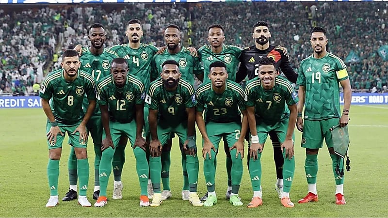 موعد مغادر بعثة الأخضر للكويت