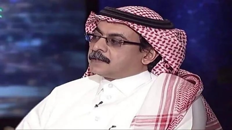 عبدالحميد العمري: إيران ستحفر قبرها بيدها إذا أغلقت مضيق هرمز