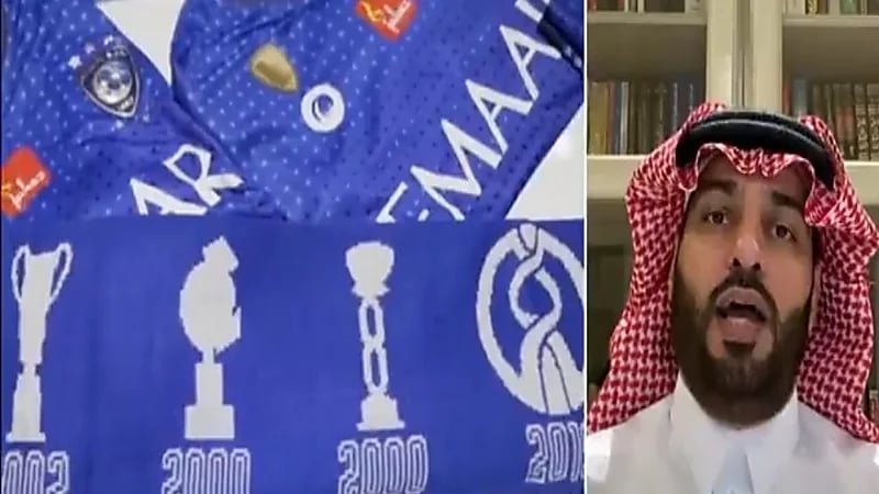 محلل اقتصادي: الهلال أصبح هدفًا للشركات والمستثمرين