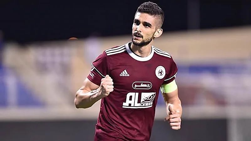 بالفيديو .. لجنة الانضباط تعاقب "إيغور روسي"