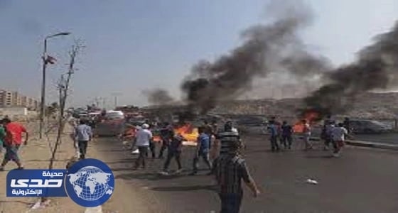 ضبط فسائل نخيل مخالفة لنظام الحجر الزراعي بمركز ينبع النخل