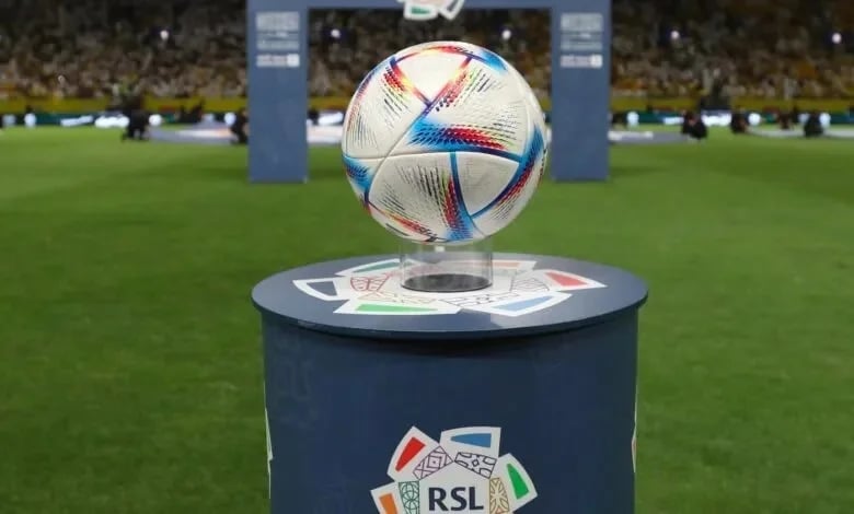 لاعبو الاتحاد والنصر خارج التشكيل المثالي للجولة الـ 15