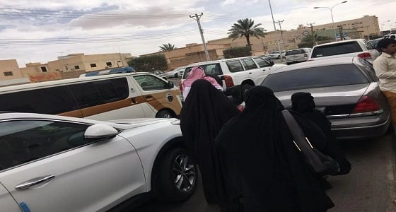 بالصور.. حملة شاملة لمكافحة " التسول " في حائل