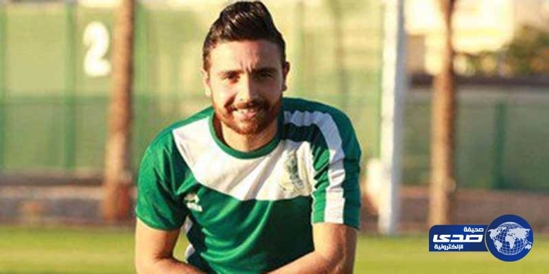 الوحدة يضم "كابوريا" المصري 6 أشهر مقابل 100 ألف دولار