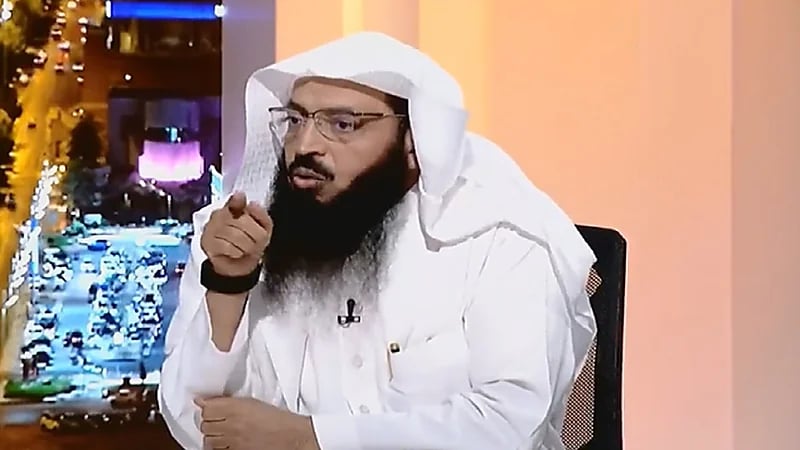 فيديو..باحث شرعي: زواج المسيار حلال شرعًا بشروط