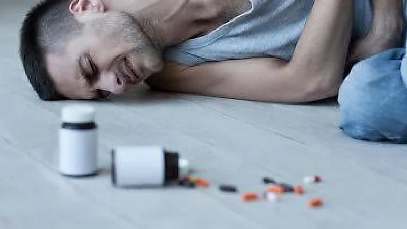 "نبراس": 60% من متعاطي المخدرات كانت بدايتهم تجربة