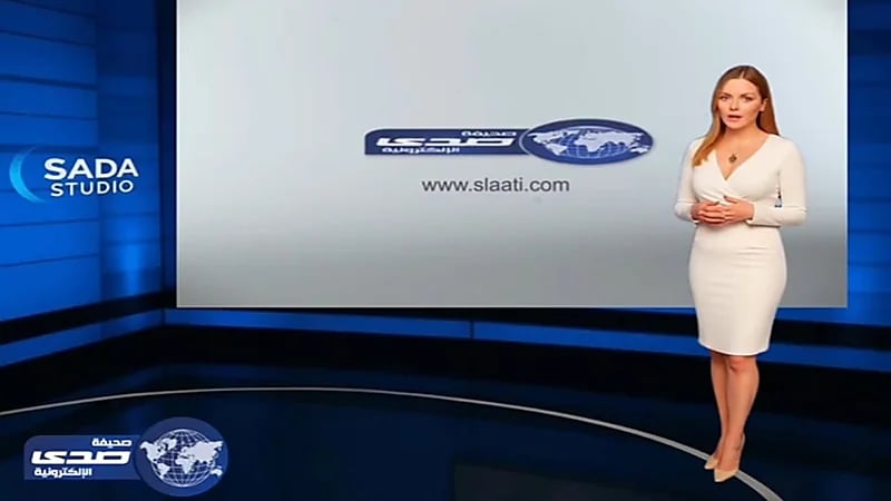 صدى الإلكترونية.. عين على الجماهير وعدسة تواكب إنجازات الكرة السعودية.. فيديو