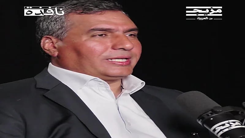 إبراهيم بن دلة: هكذا يكشف نادي الإبل التلاعب بالهرمونات.. فيديو