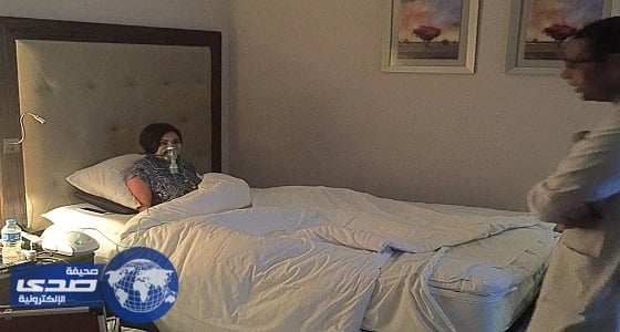 بالصور.. تفاصيل الحالة الصحية لشيرين عبدالوهاب بعد تعرضها لأزمة