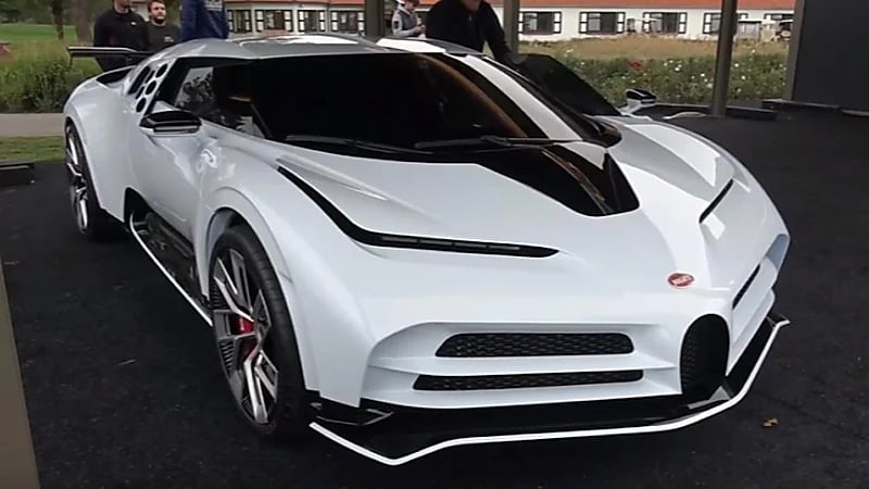 أفخم وأغنى 5 سيارات في العالم