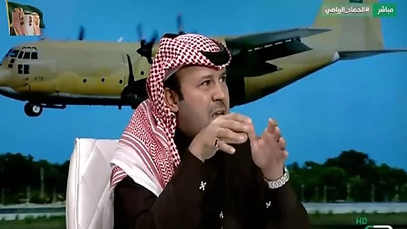 القحطاني: لاعبو النصر كادوا أن يدفعوا ثمن "الثقة الزائدة" أمام الفتح