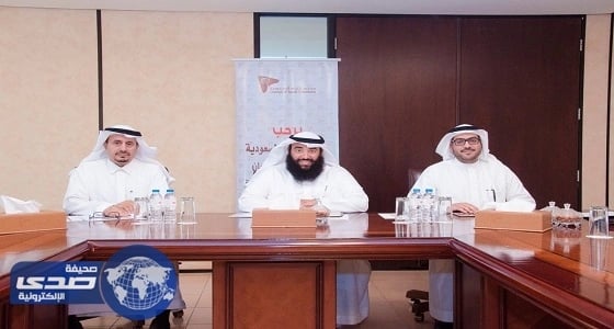 تعيين أسامة الزامل رئيسا للجنة الوطنية بمجلس الغرف