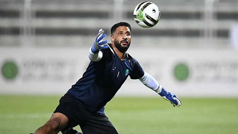 المسيليم يوجه رسالة قوية للاتحاد : كعبي فوق وأنتم تحت .. فيديو