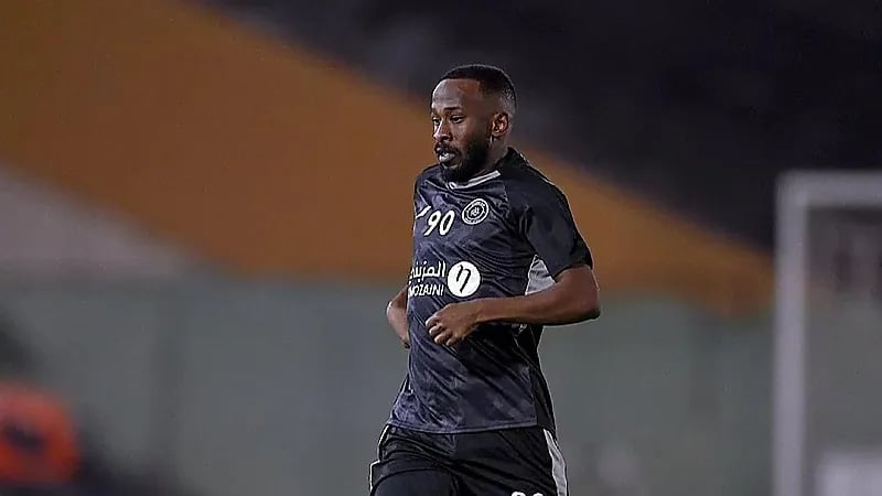 الرقابة على المنشطات: الإبقاء على عقوبة فهد المولد بالإيقاف لمدة 18 شهر