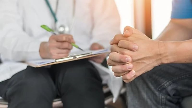 خطر يهدد الرجال بسرطان البروستات