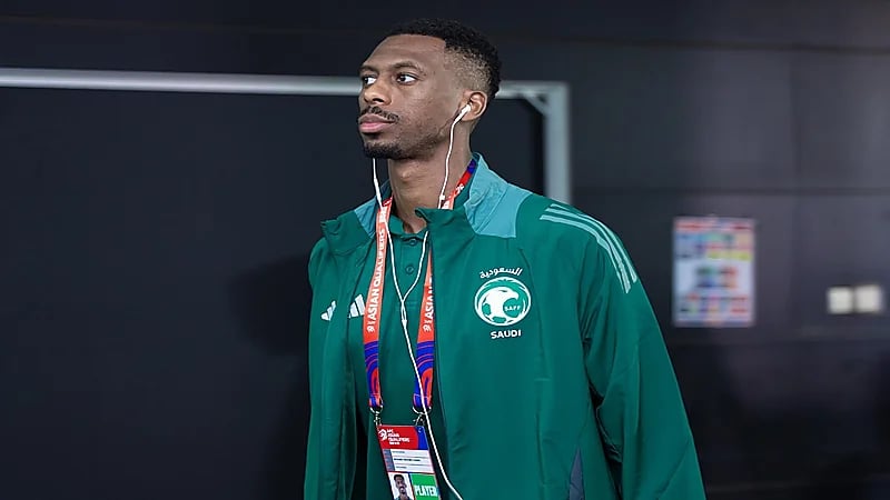 موعد مغادرة بعثة الأخضر إلى أمريكا