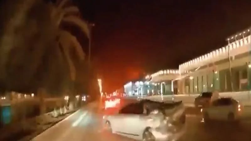 بالفيديو.. كاميرا "الداش كام" تساهم في ضبط المخالفين وسارقي المركبات بالصوت والصورة