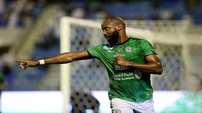 الاتفاق يرفض إعارة ديمبلي