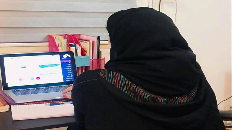 تقويم التعليم توقف التلاعب في الاختبارات بـ "البصمة"