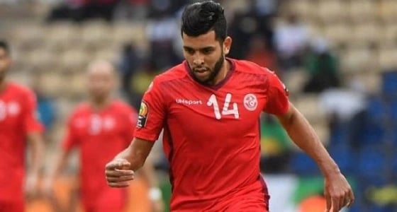 النجم الساحلي: تلقينا عرض النصر لضم " بن عمر " قبل الأهلي بيوم
