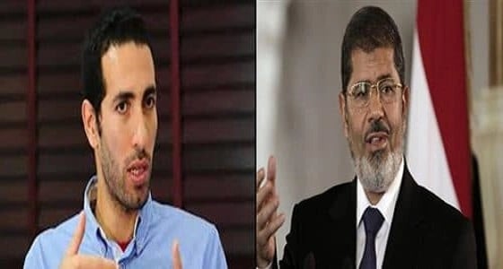 مصر تدرج محمد مرسي وأبو تريكة بقائمة الإرهاب من جديد