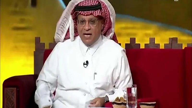 الصرامي: تكليف خليف الهويشان بإدارة نادي الشباب القرار المنتظر