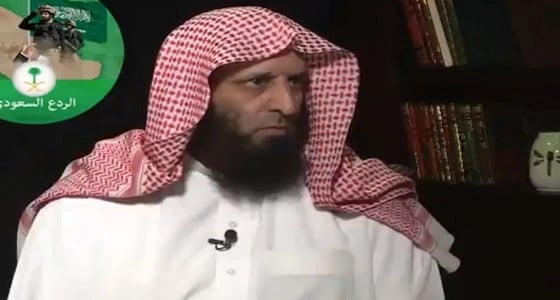 السبيعي مهاجماً الإخوان: يعدون لجهاد الحُكام وليس اليهود