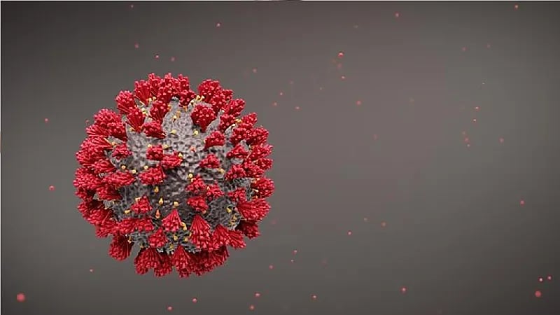 رصد انتشار سلالة جديدة معدية من كوفيد-19 في بريطانيا