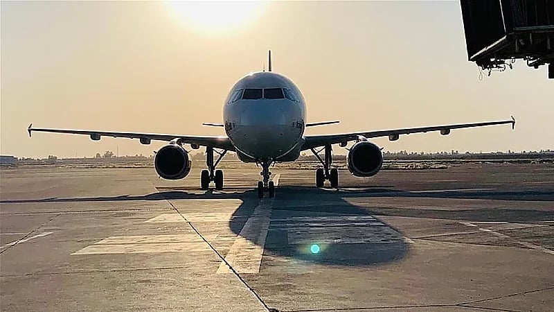 مصرع عامل في مطار مونتغومري بطريقة مؤلمة